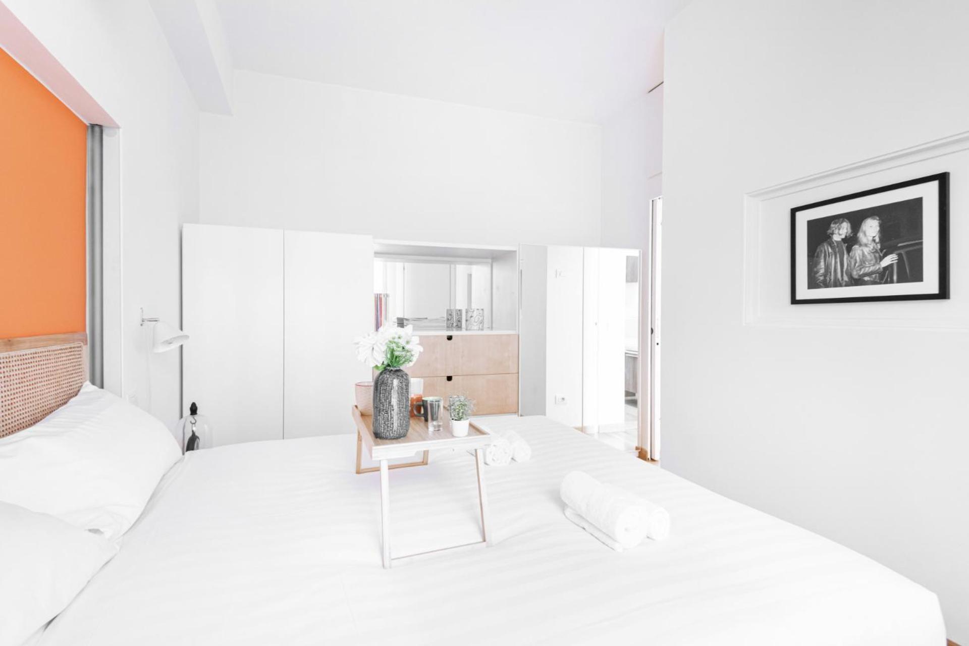Apartamento Easylife - Stile Ed Eleganza In Sant'agostino