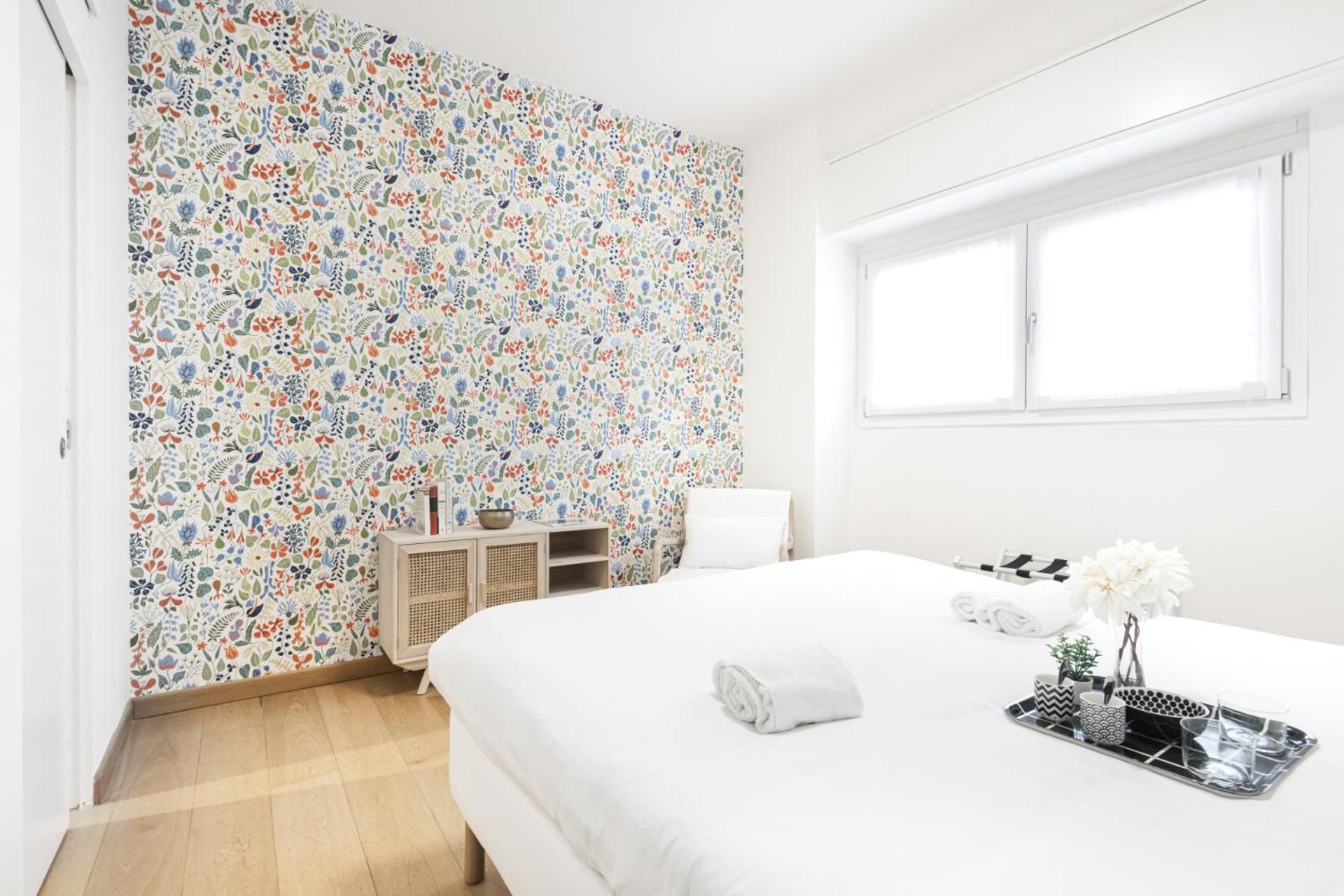 Apartamento Easylife - Stile Ed Eleganza In Sant'agostino Milão