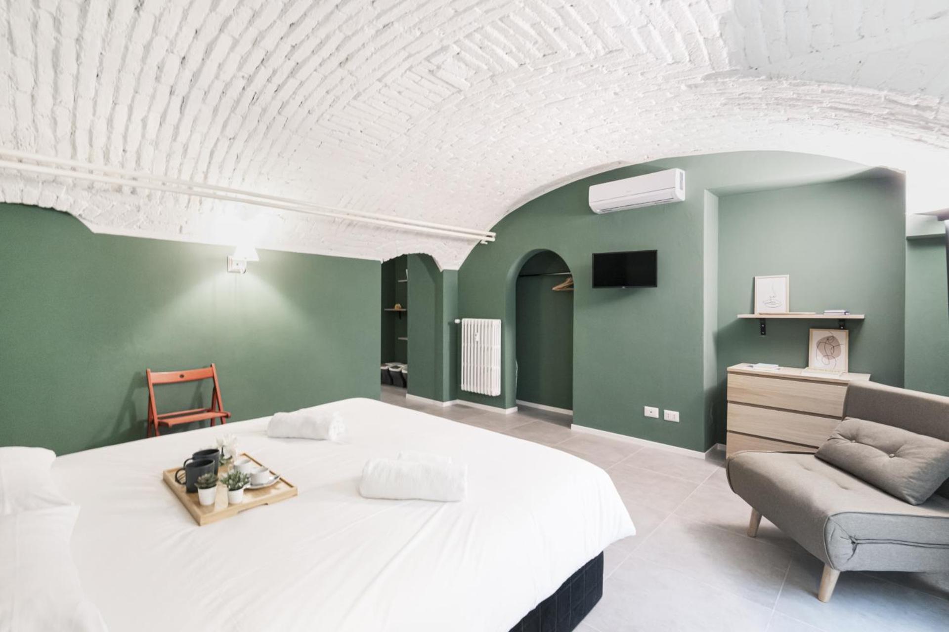 Easylife - Eleganza Nel Quartiere Isola Mailand