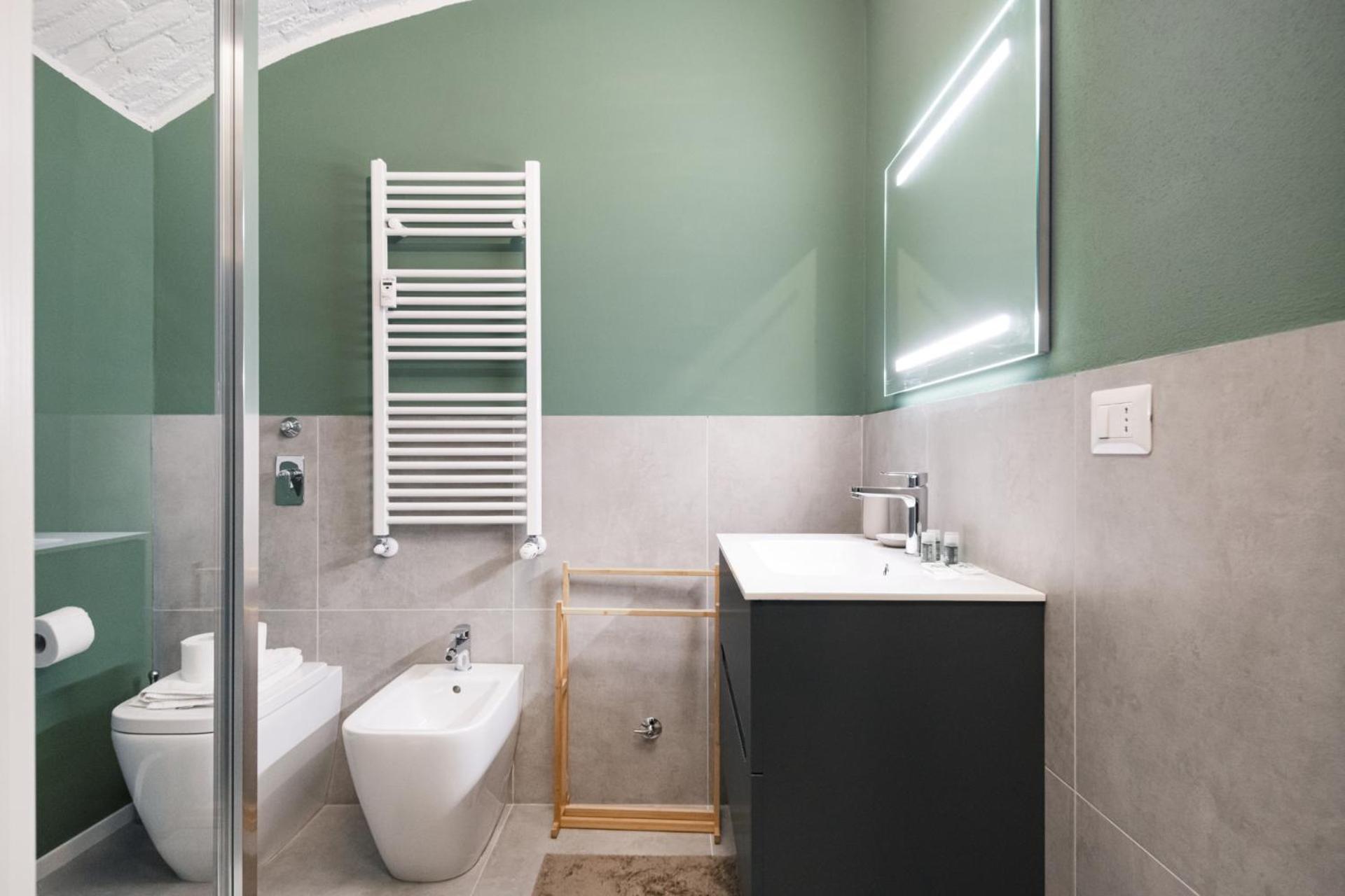 Easylife - Eleganza Nel Quartiere Isola * Mailand