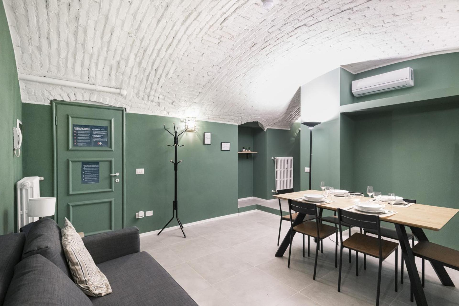 Easylife - Eleganza Nel Quartiere Isola * Mailand