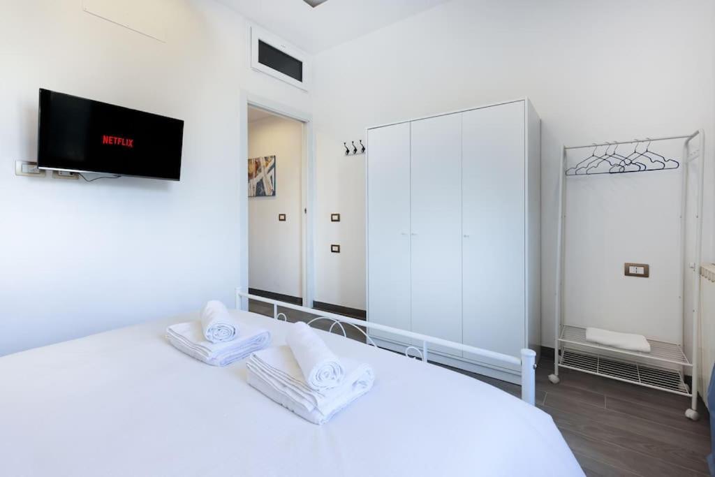 Casa Grassi - Ospedale Sacco - Rho Fiera