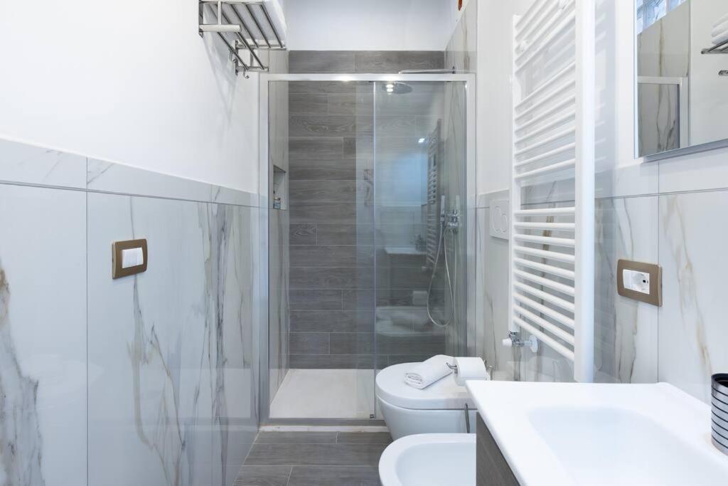 Casa Grassi - Ospedale Sacco - Rho Fiera Apartamento Milão