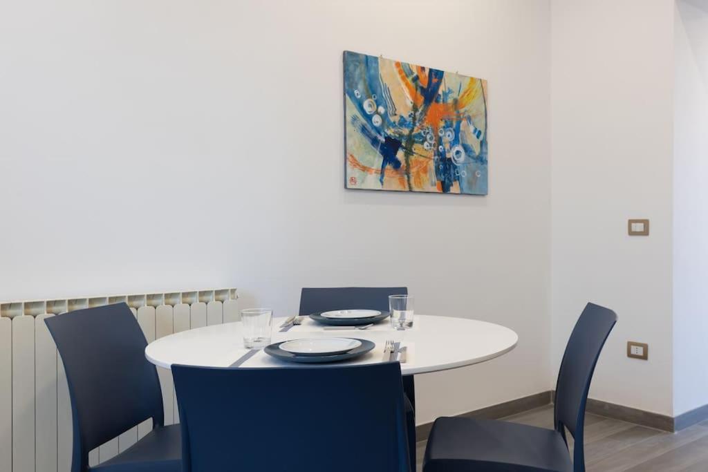 Apartamento Casa Grassi - Ospedale Sacco - Rho Fiera *