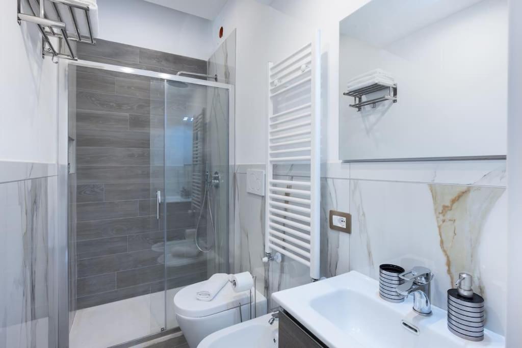 Apartamento Casa Grassi - Ospedale Sacco - Rho Fiera Milão
