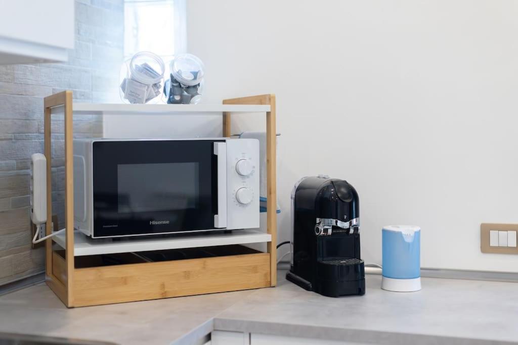 Casa Grassi - Ospedale Sacco - Rho Fiera Apartamento Milão