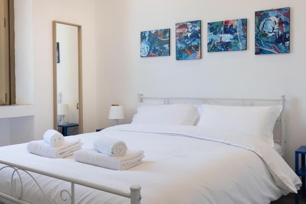 Casa Grassi - Ospedale Sacco - Rho Fiera