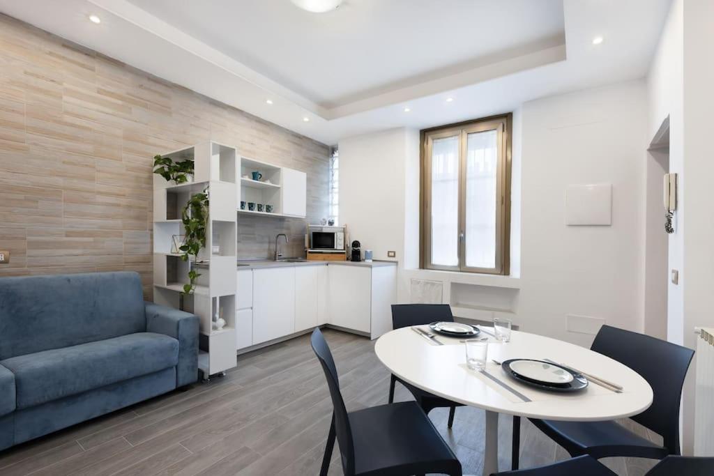 Apartamento Casa Grassi - Ospedale Sacco - Rho Fiera Milão