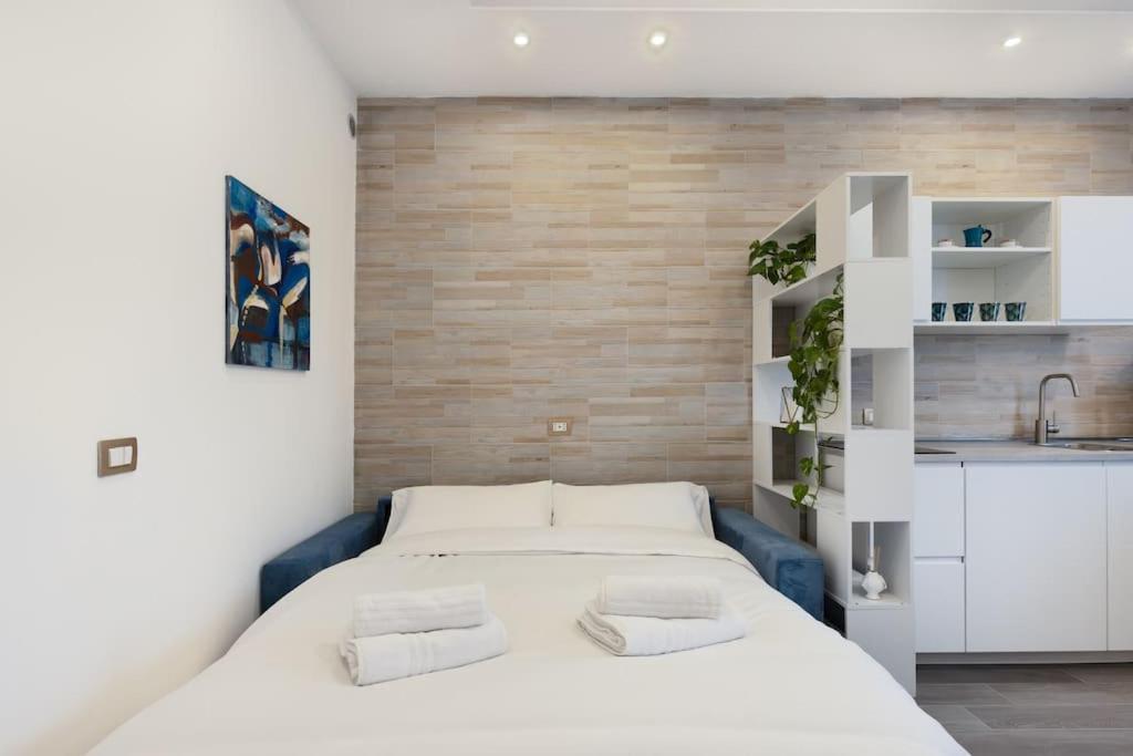 Casa Grassi - Ospedale Sacco - Rho Fiera Milão