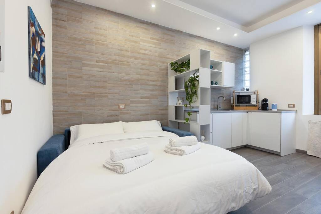 Apartamento Casa Grassi - Ospedale Sacco - Rho Fiera *