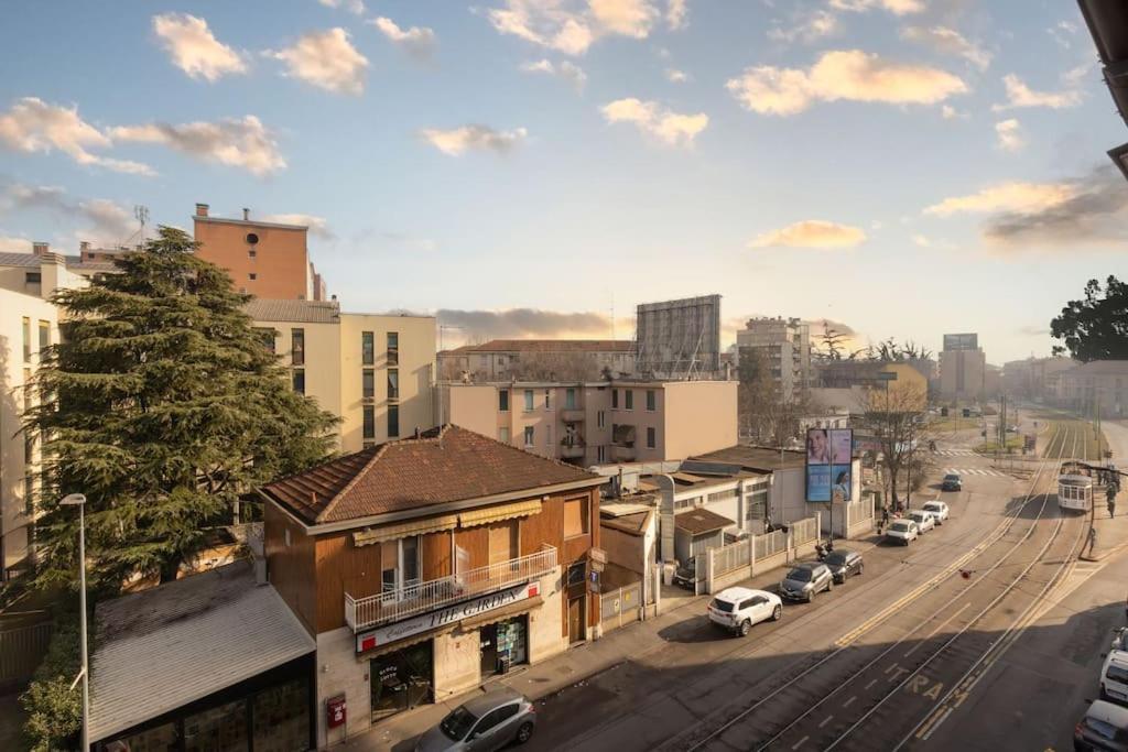 Apartamento Casa Grassi - Ospedale Sacco - Rho Fiera *