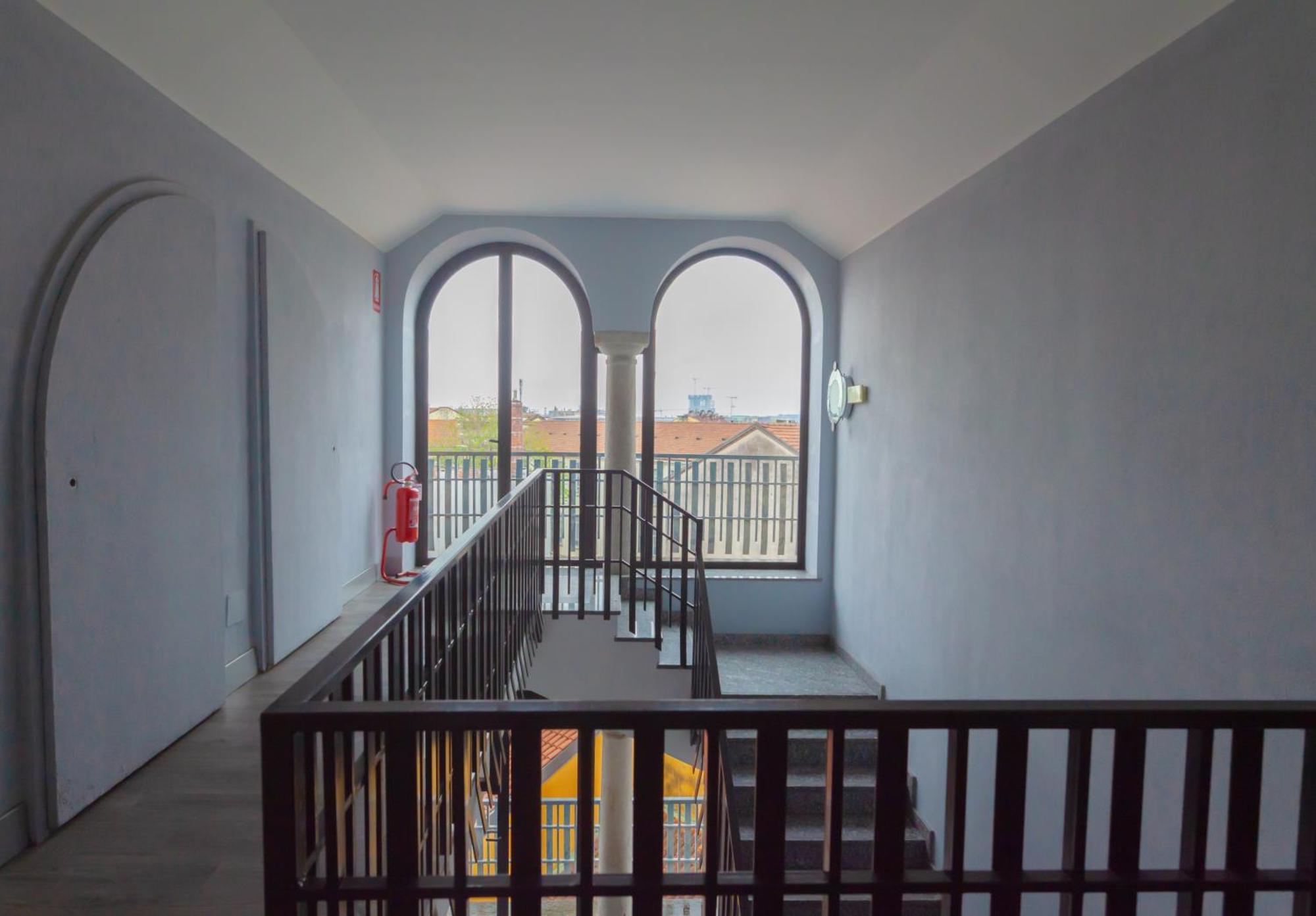 Apartment Milanese Flat - Via Vigevano *