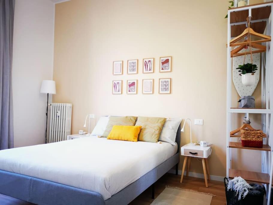 Apartment Sunny Flat 50 Meters From The Metro *