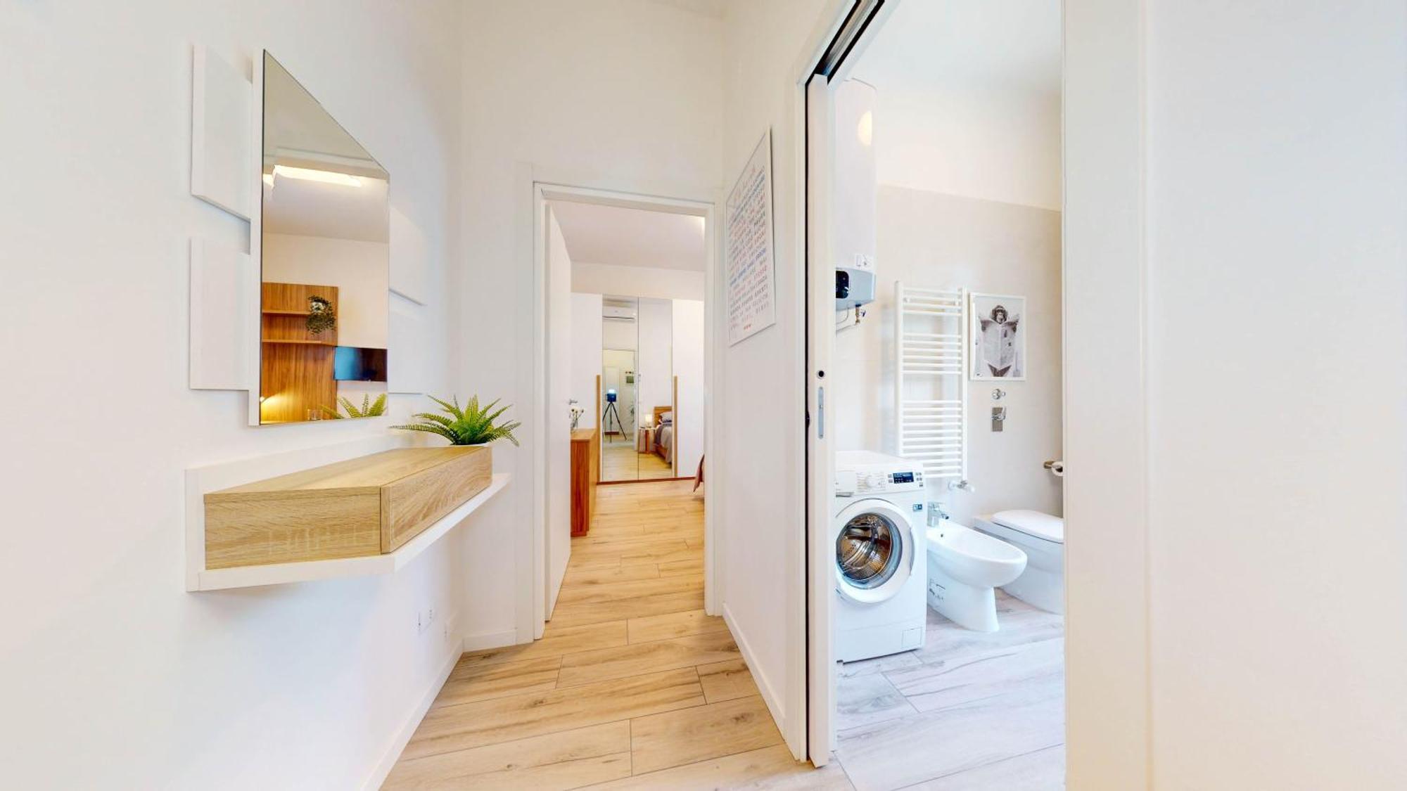 La Chicca Apartment Mailand