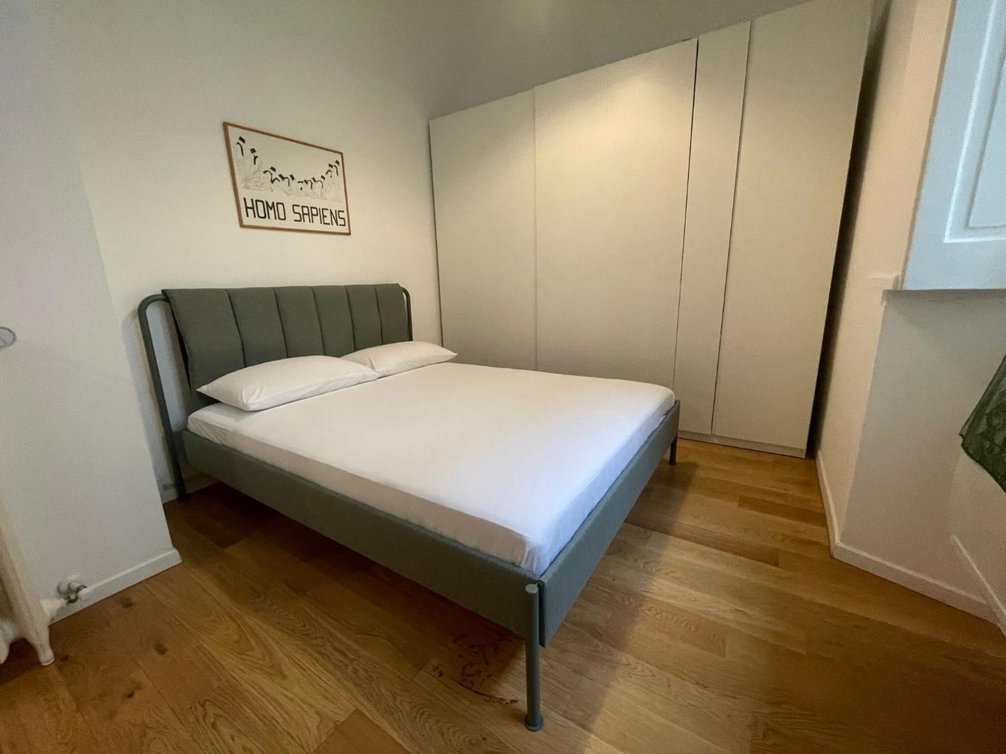 Apartment Splendido Vicino All'arco Della Pace - A.c. - Melzi D'eril *