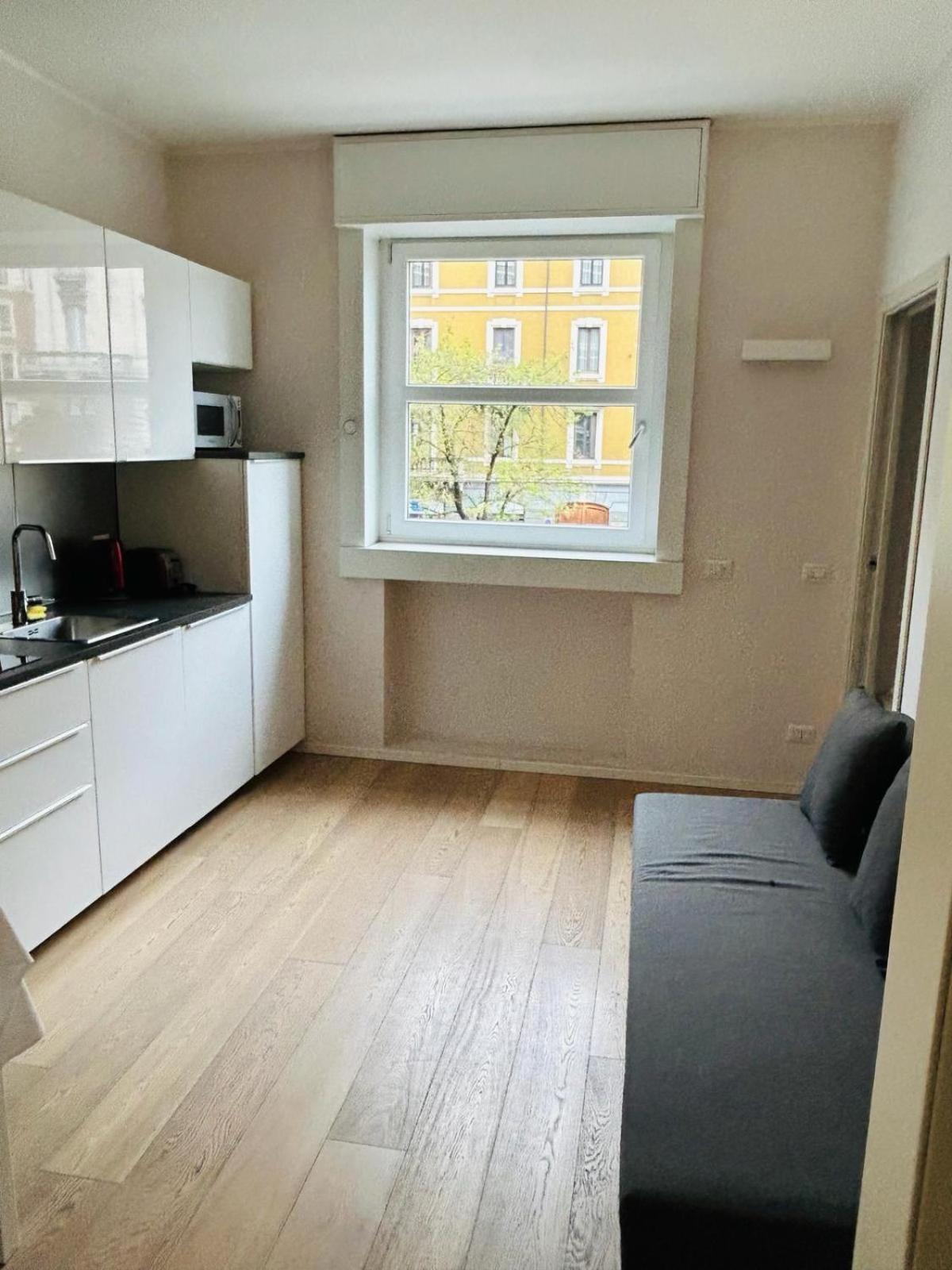 Easy Italy Apartment *