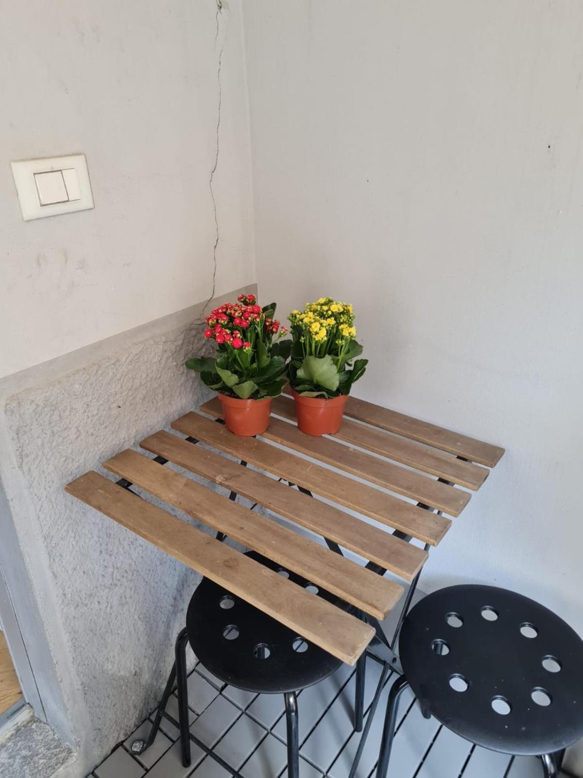 Apartment Dezza Loft Mailand