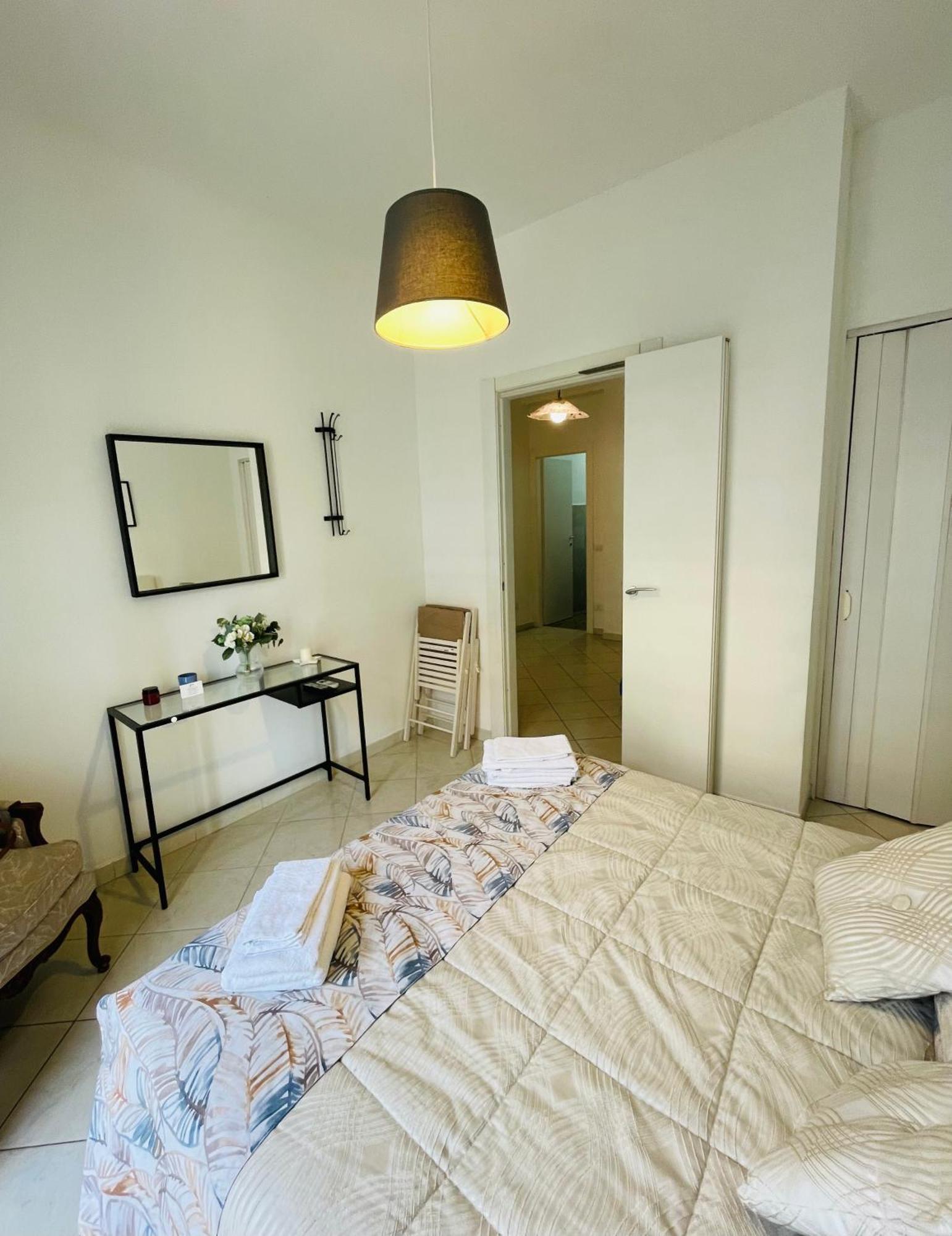 Apartamento Nicole's Appartament-a 15 Min Dal Duomo *