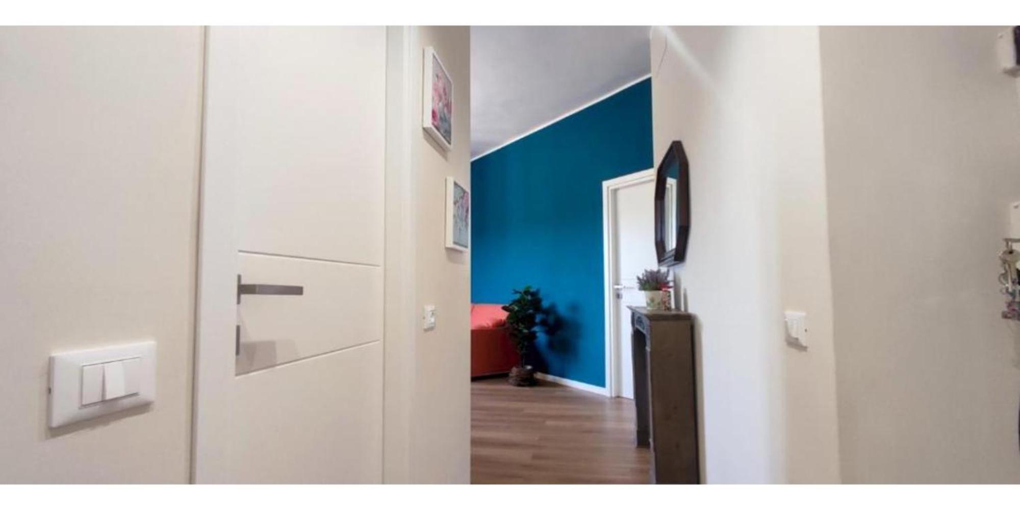 Apartment 2 Bedroom Gem Near Fast Wi Fi Kademy House Mailand