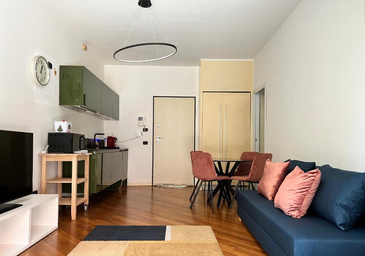 La Casa Di Charlie - Stazione Apartment *