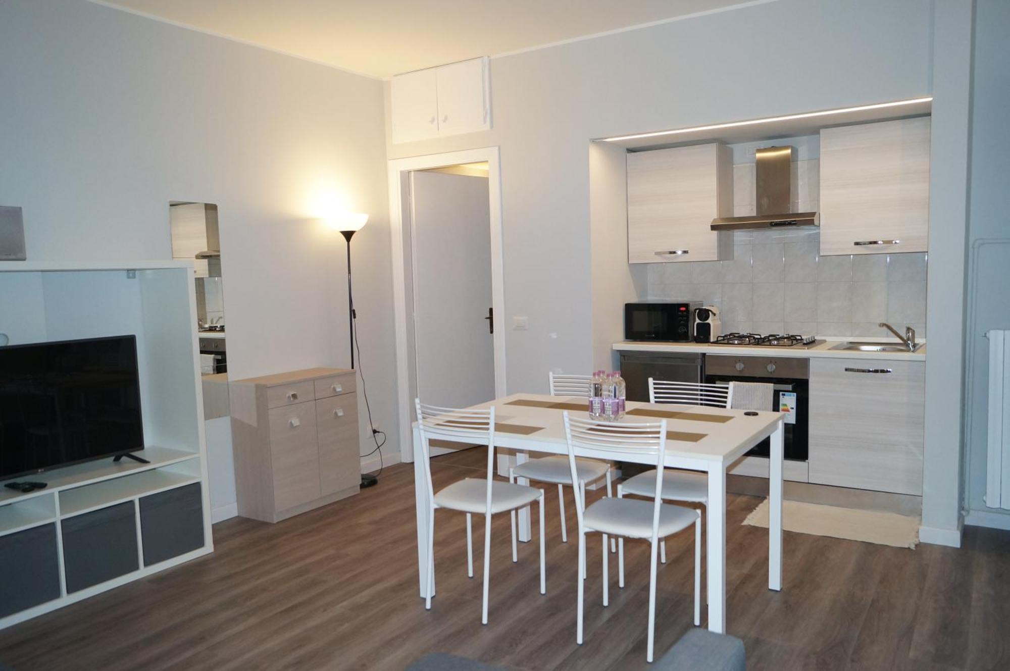 House Navigli-life