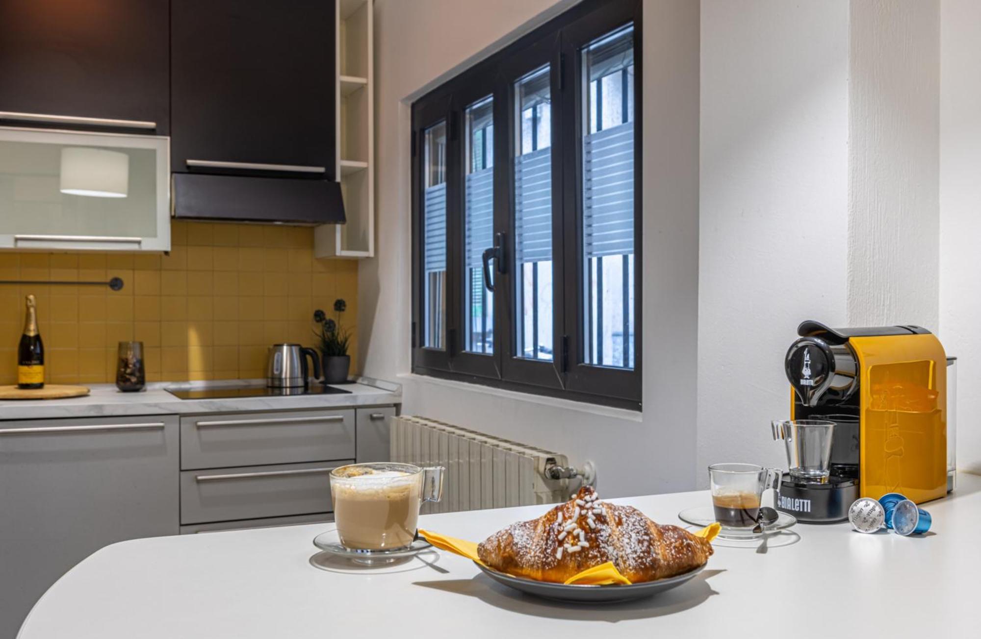 Industrial Loft In Maciacchini - Metro 50m Smartworking & Netflix * Milan