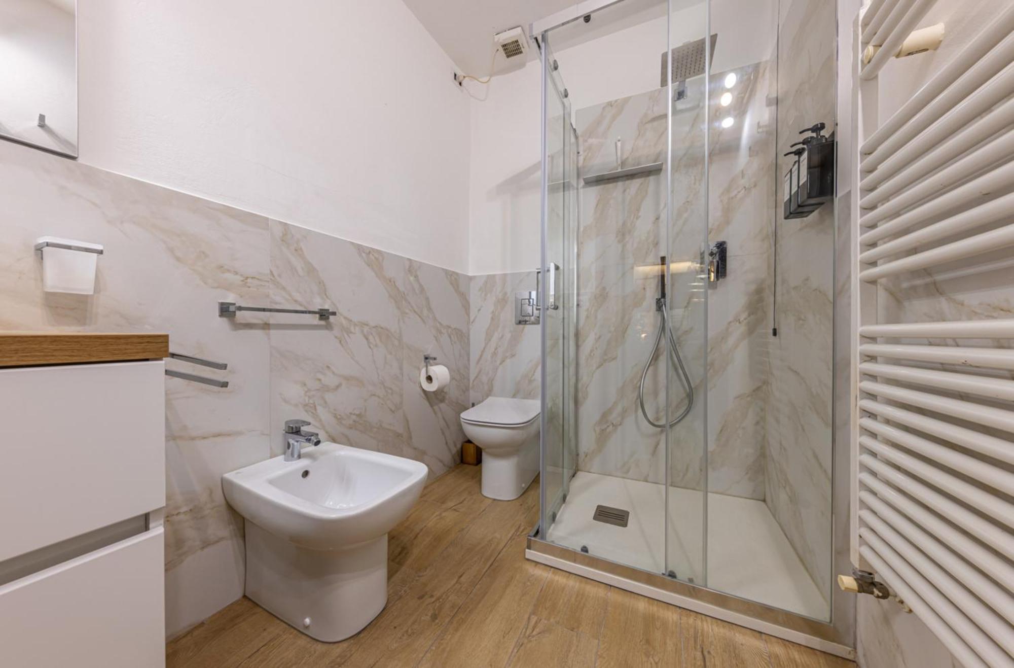 Industrial Loft In Maciacchini - Metro 50m Smartworking & Netflix Apartment *