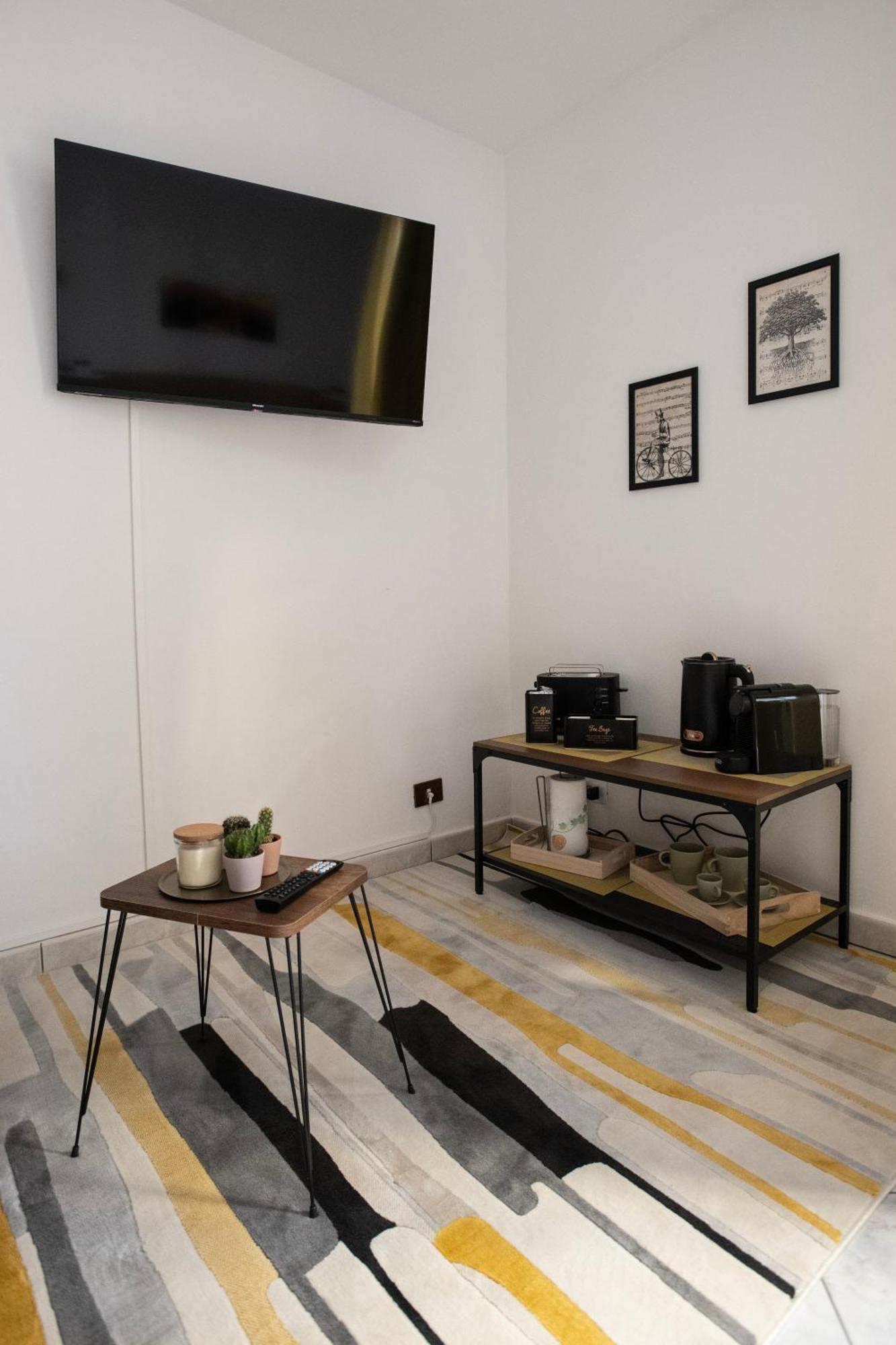 L'arche Comfort&relax - Darsena House Apartamento *