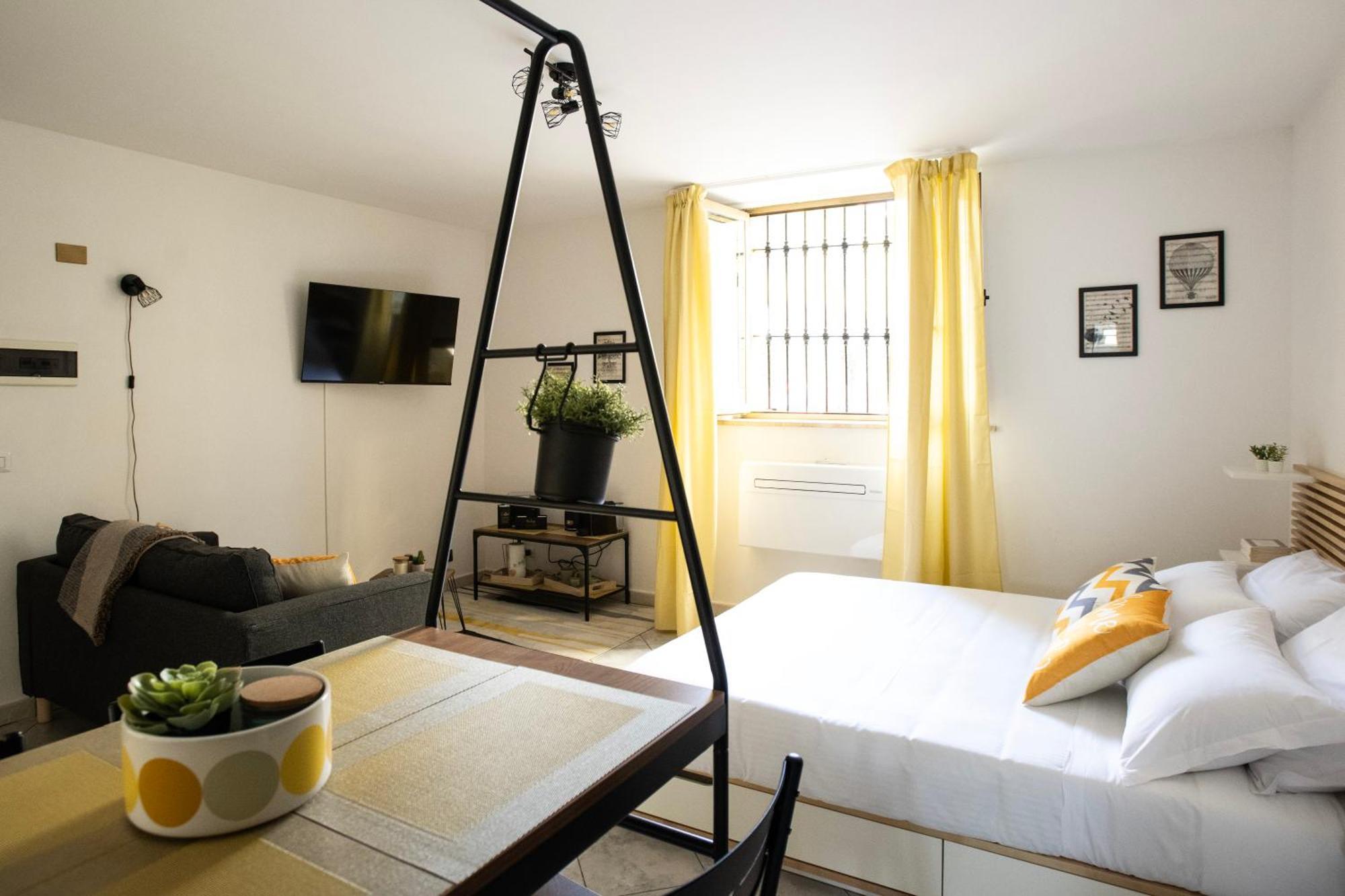 L'arche Comfort&relax - Darsena House
