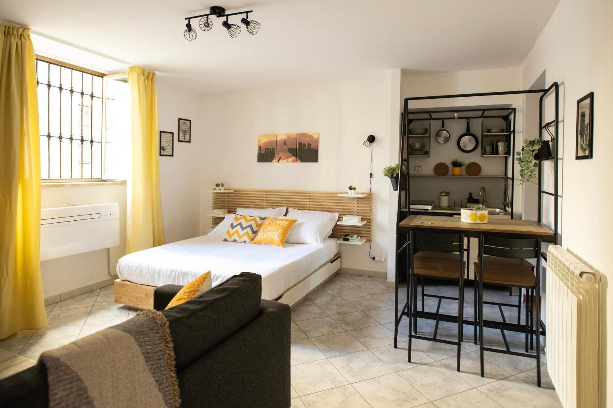 L'arche Comfort&relax - Darsena House