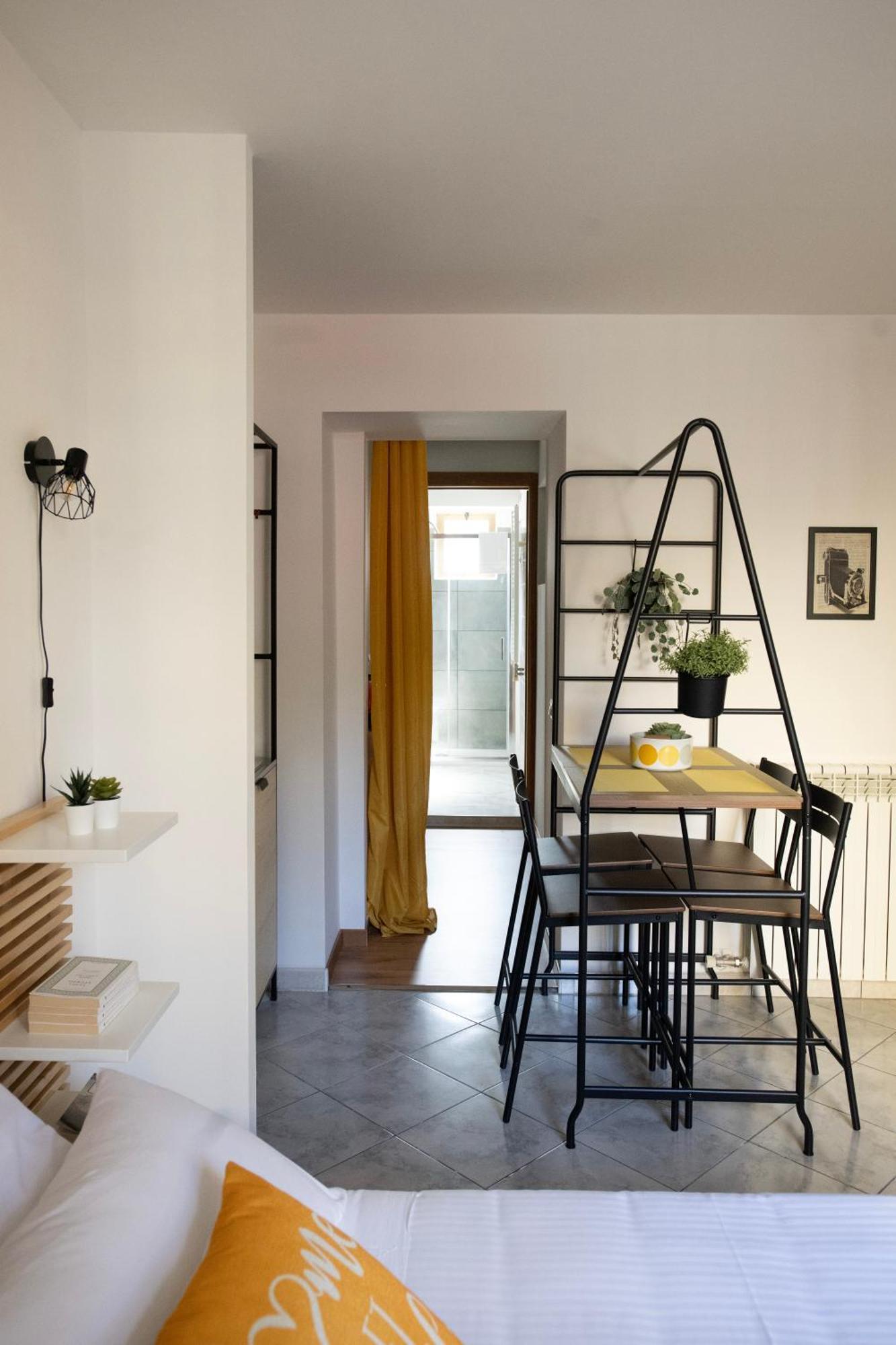 L'arche Comfort&relax - Darsena House Apartamento Milão