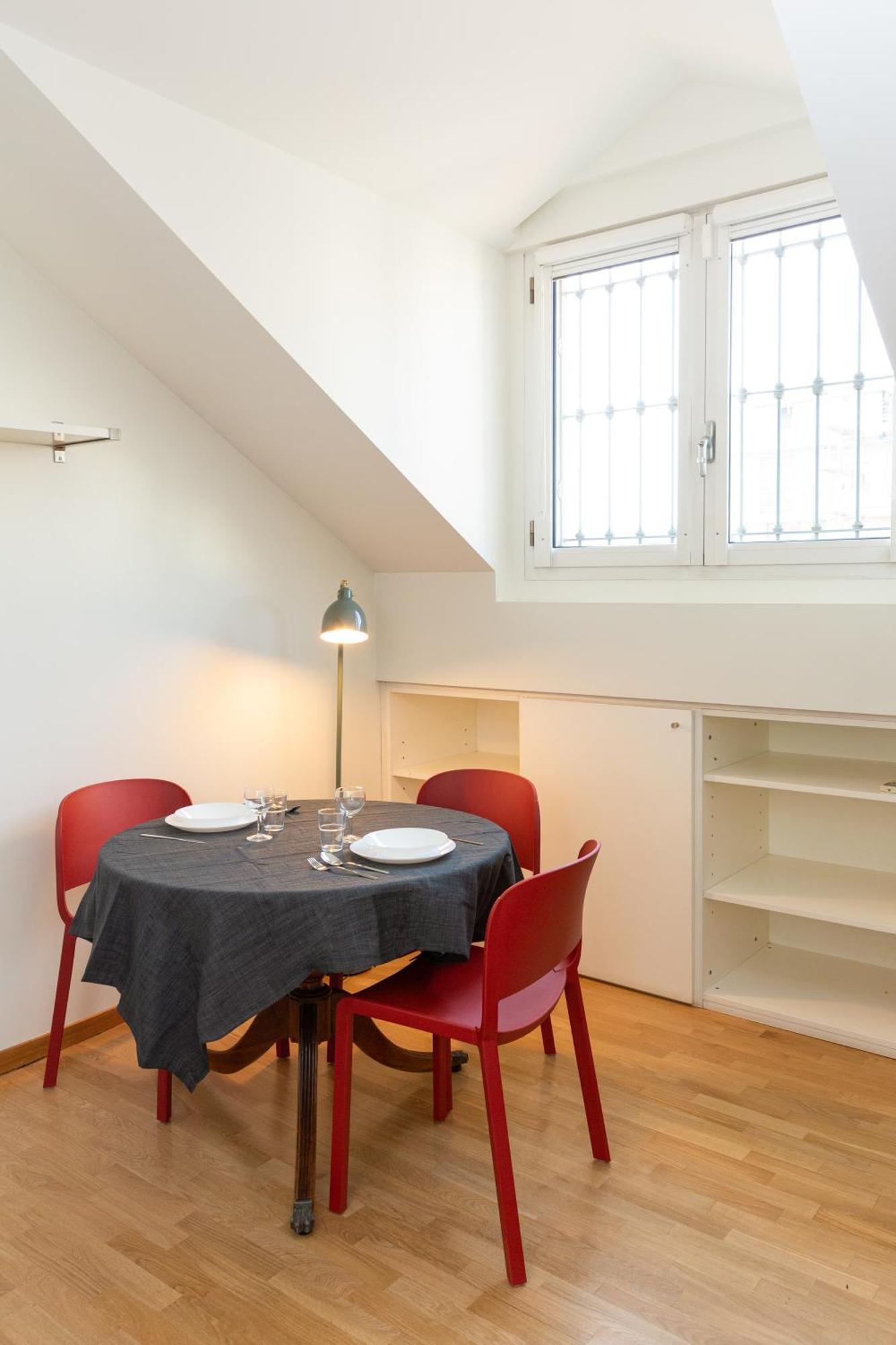 Apartment Rose Exclusive Mailand