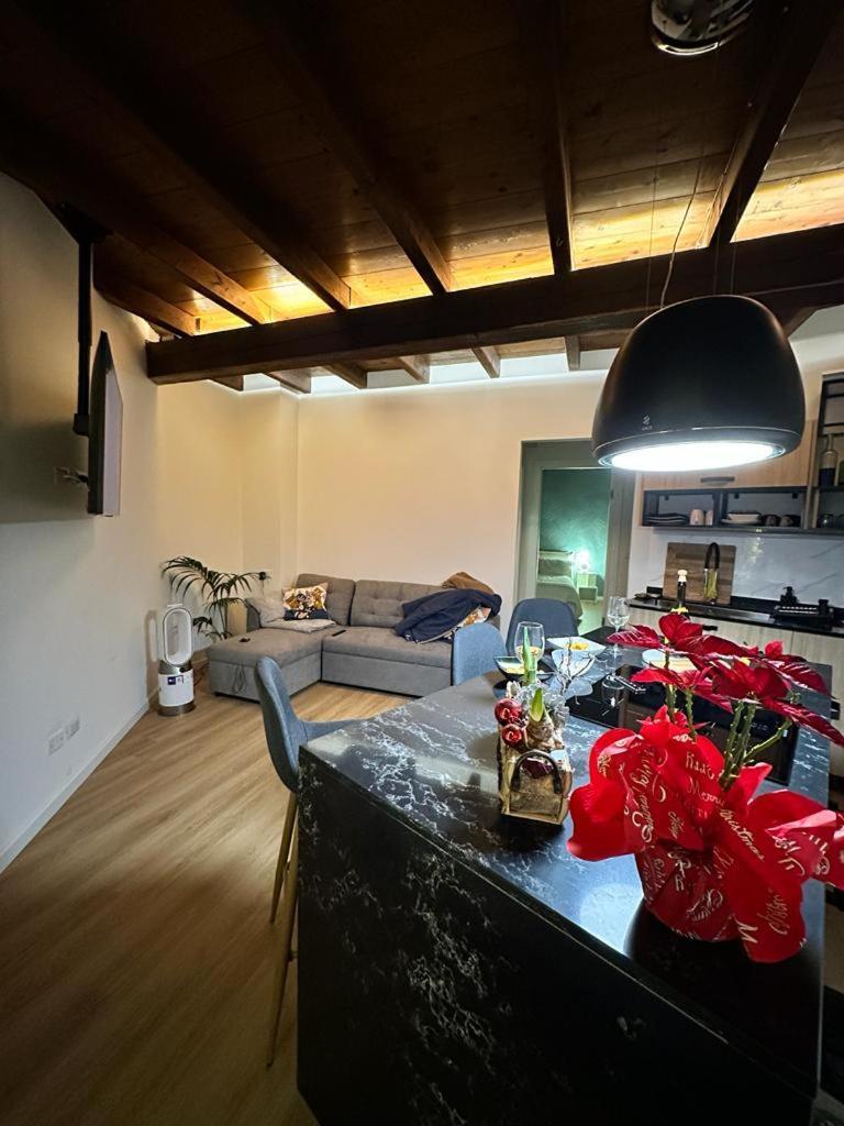 Apartamento Folli