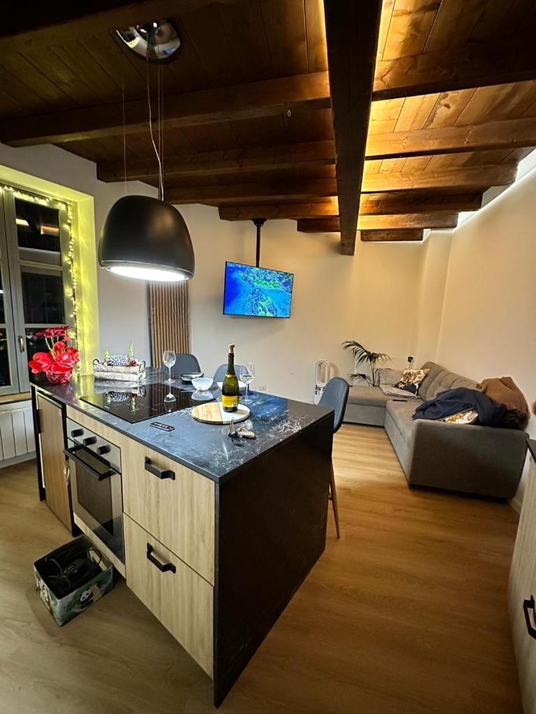 Folli Apartment