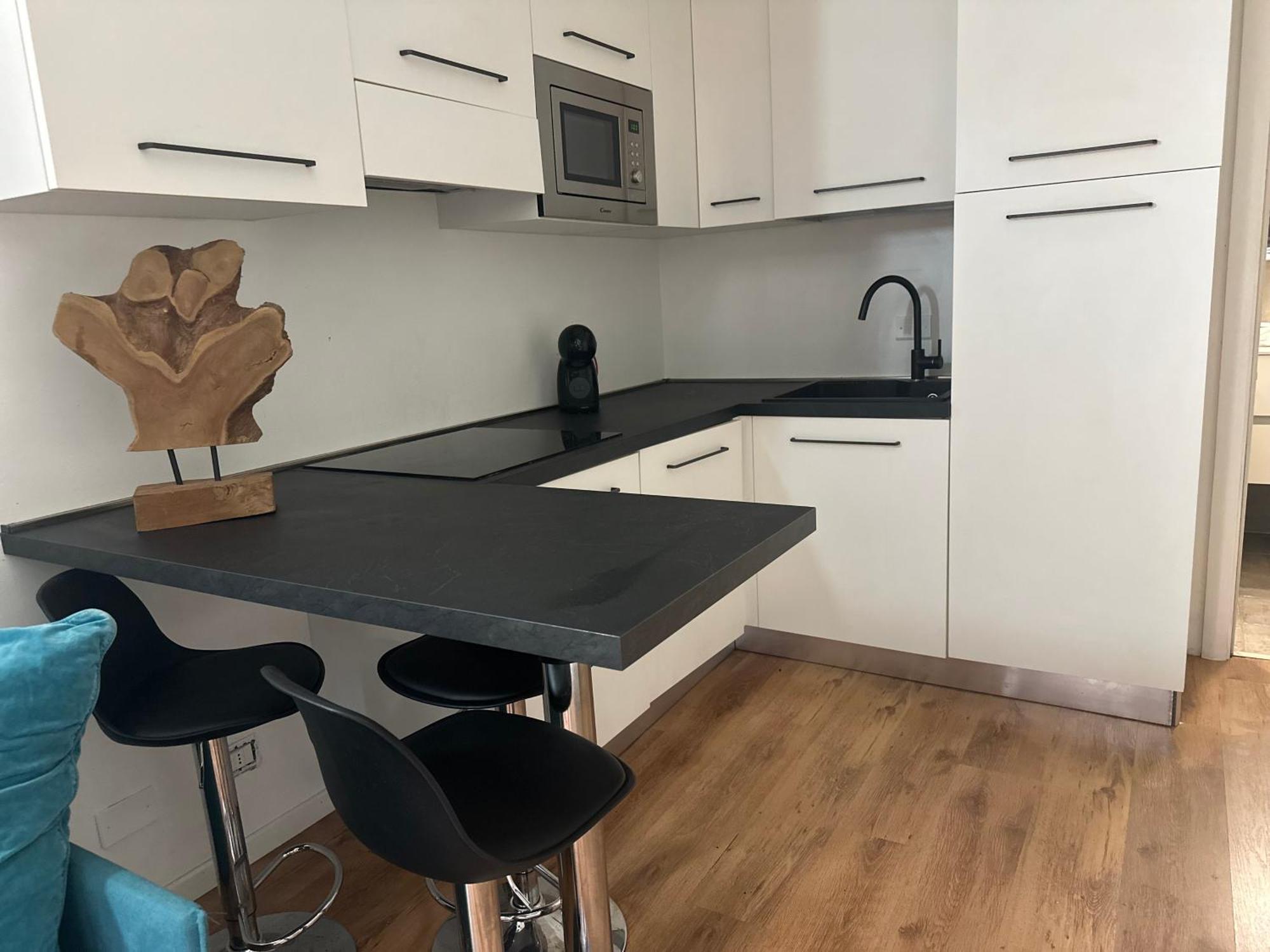 Star Dust Apartment Mailand