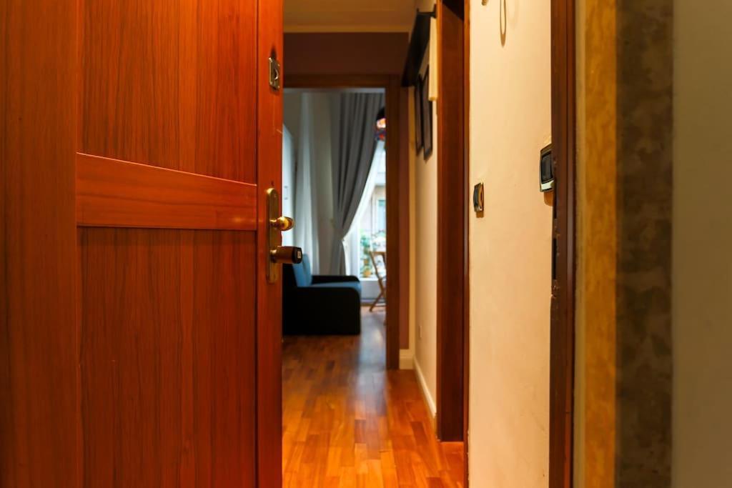 Porta Nuova Moscova: Cozy Near Duomo! Apartment Mailand