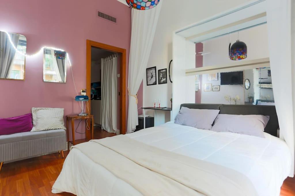 Porta Nuova Moscova: Cozy Near Duomo! * Mailand