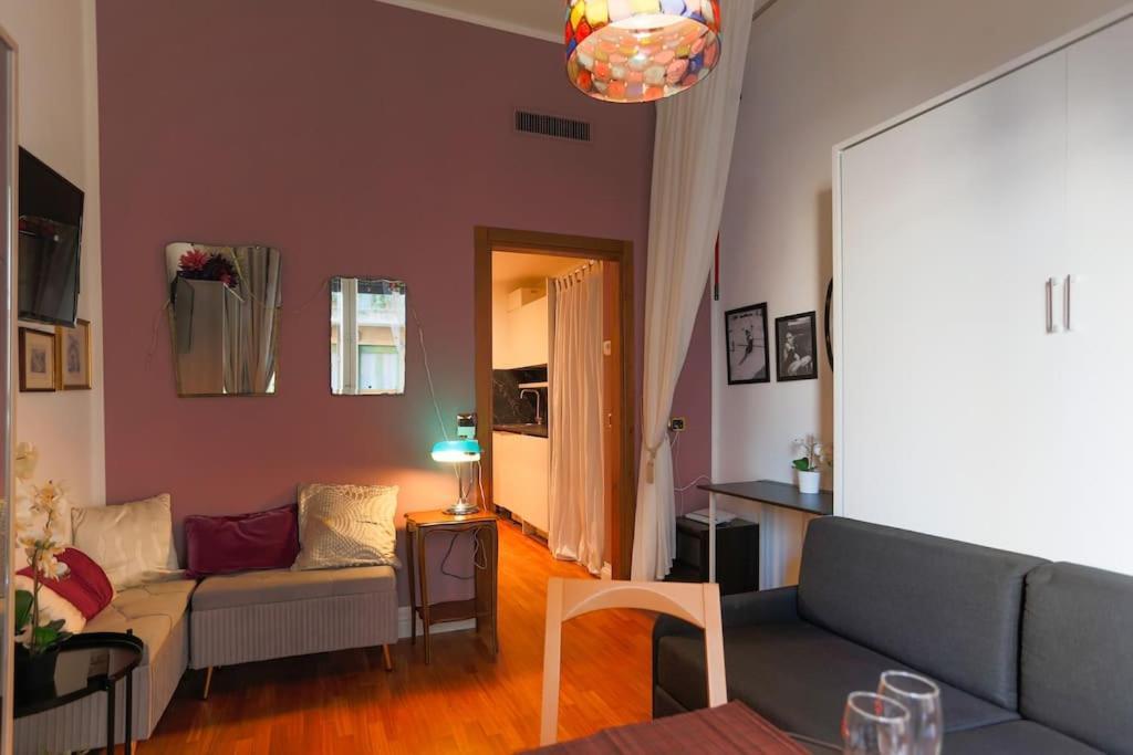 Porta Nuova Moscova: Cozy Near Duomo! Mailand