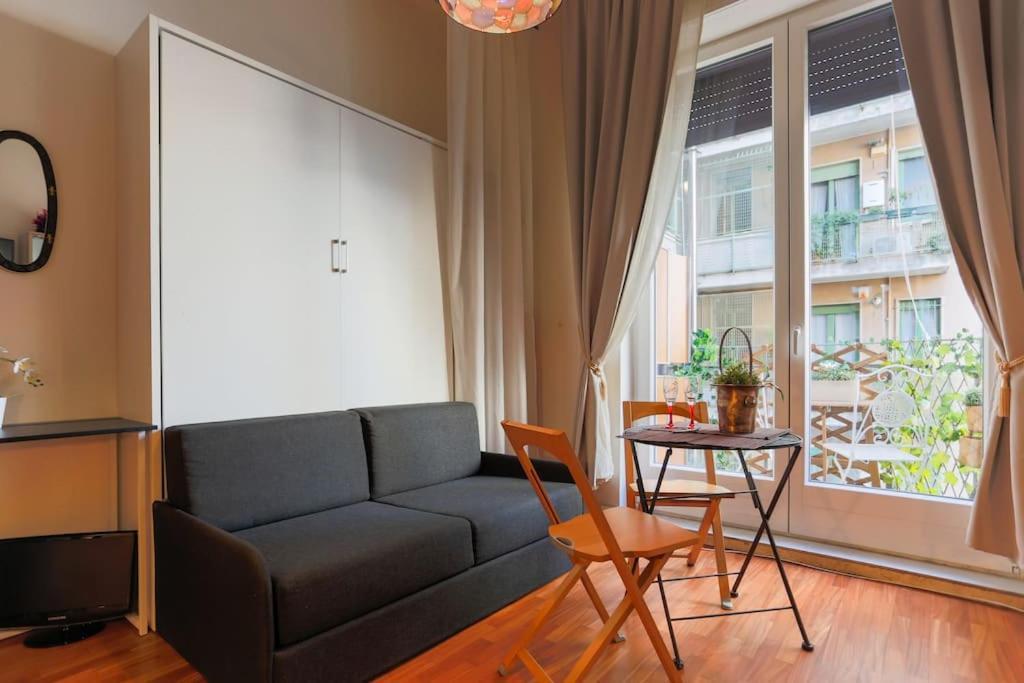 Porta Nuova Moscova: Cozy Near Duomo!