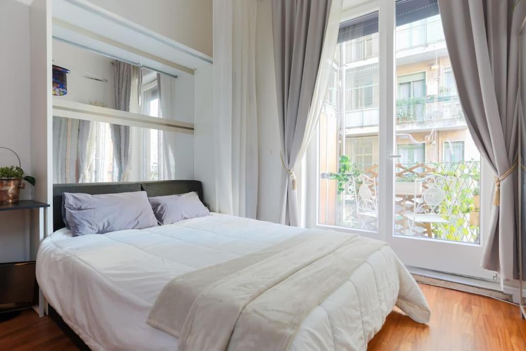 Apartment Porta Nuova Moscova: Cozy Near Duomo! Mailand