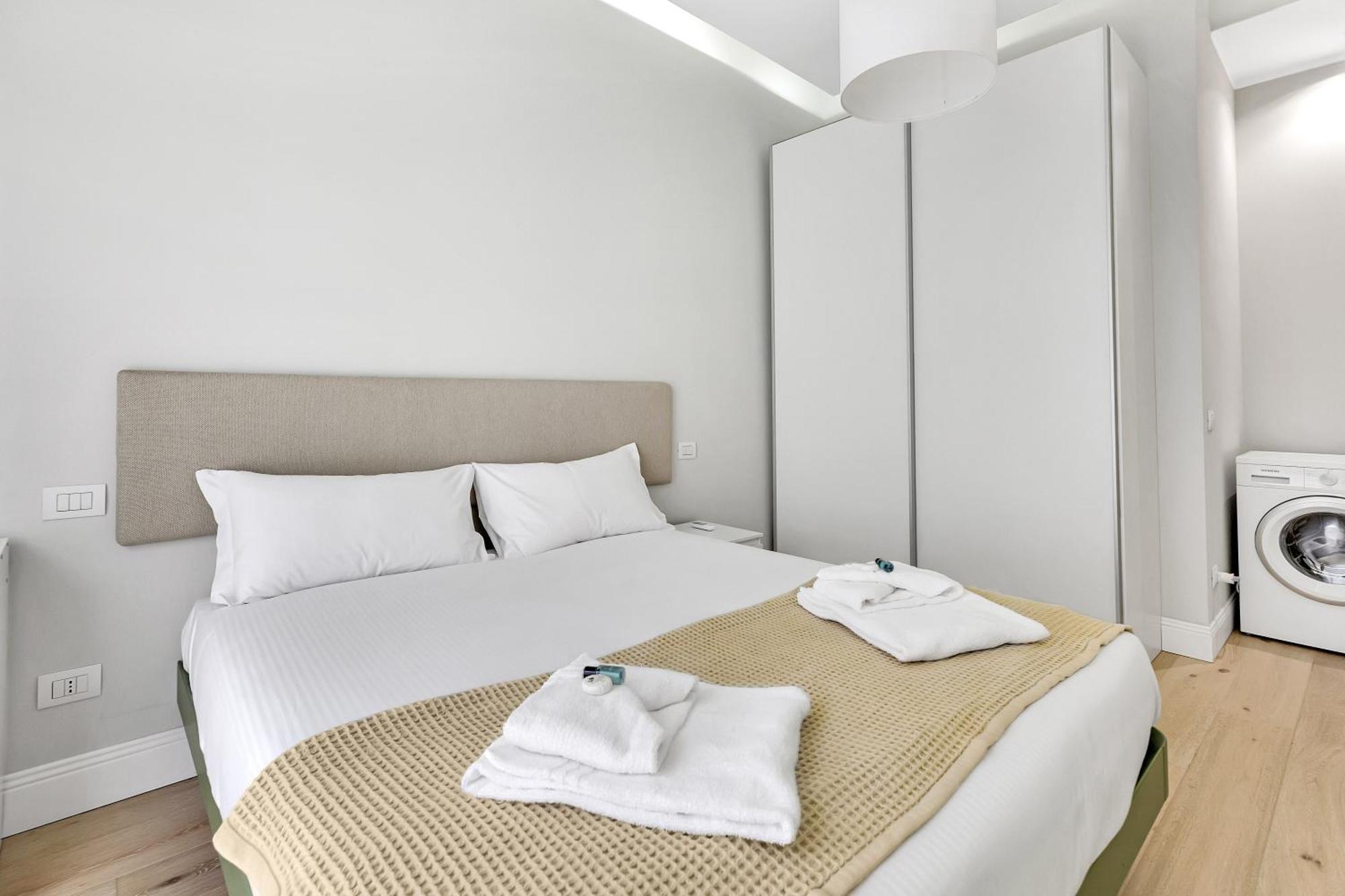 Apartment Lepetit 3 - Affitti Brevi Italia *