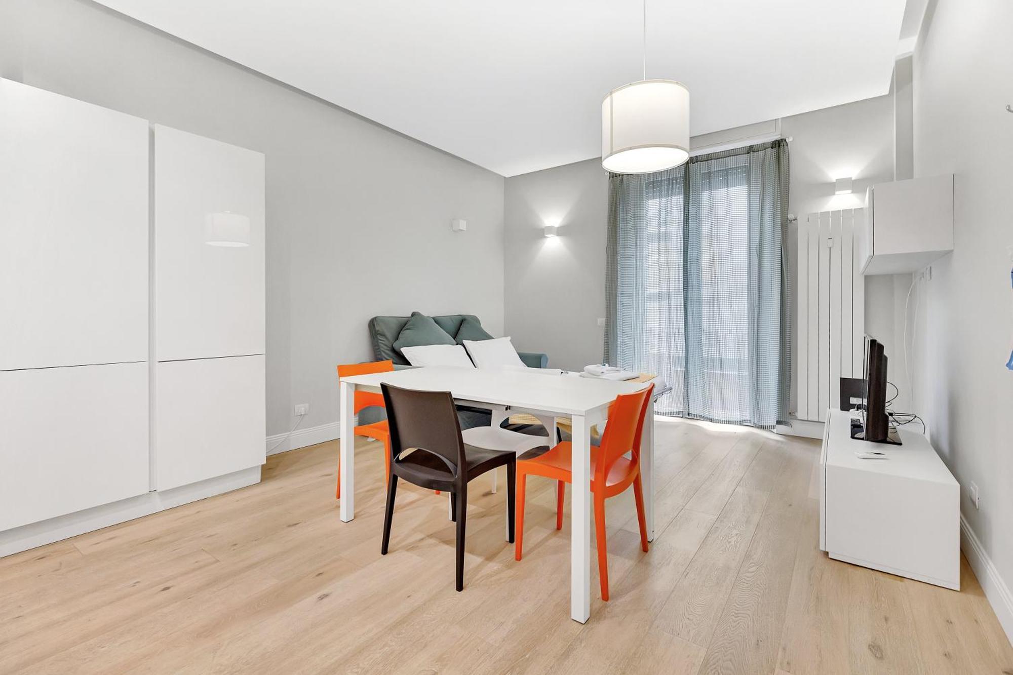 Lepetit 3 - Affitti Brevi Italia * Mailand