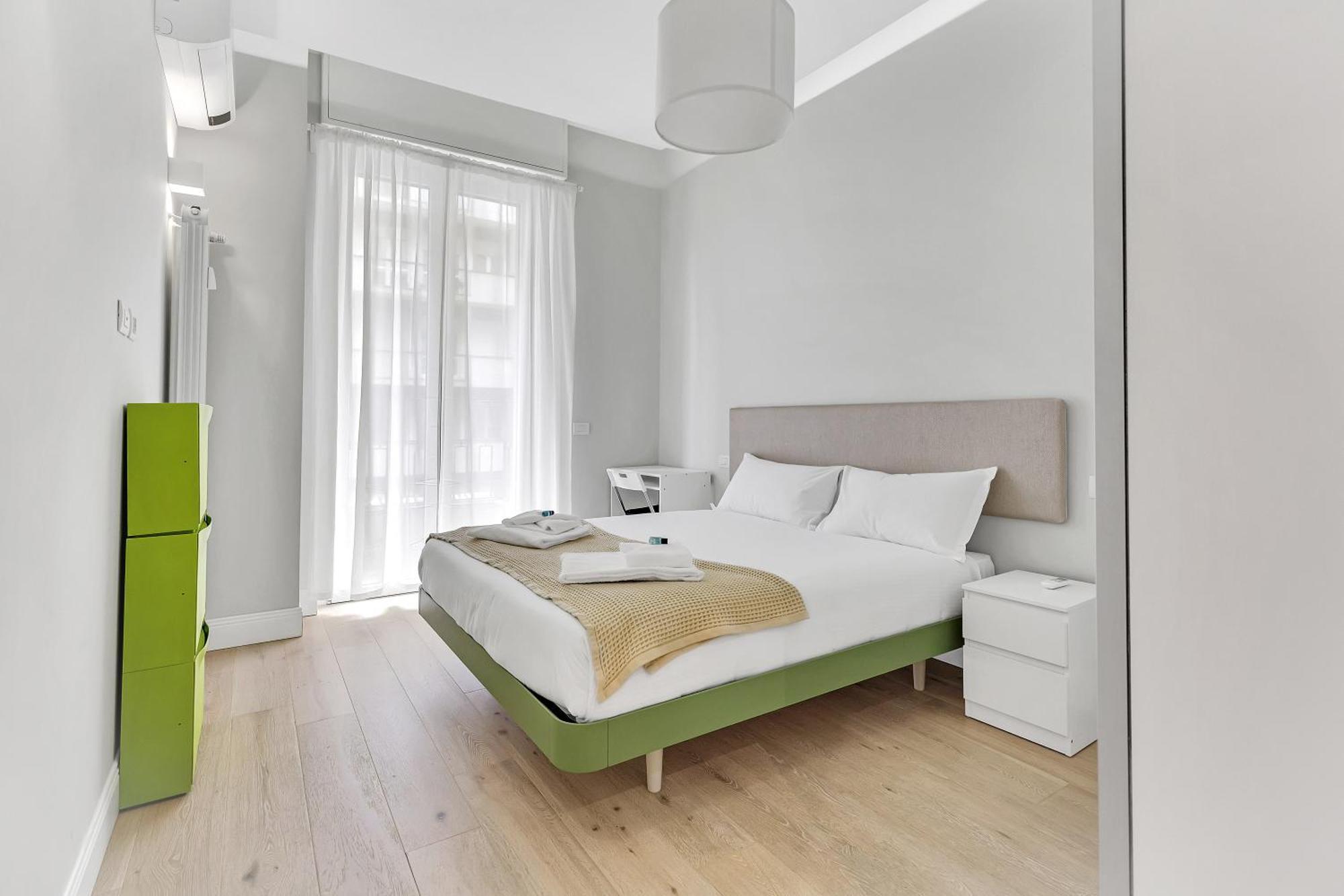 Apartment Lepetit 3 - Affitti Brevi Italia Mailand