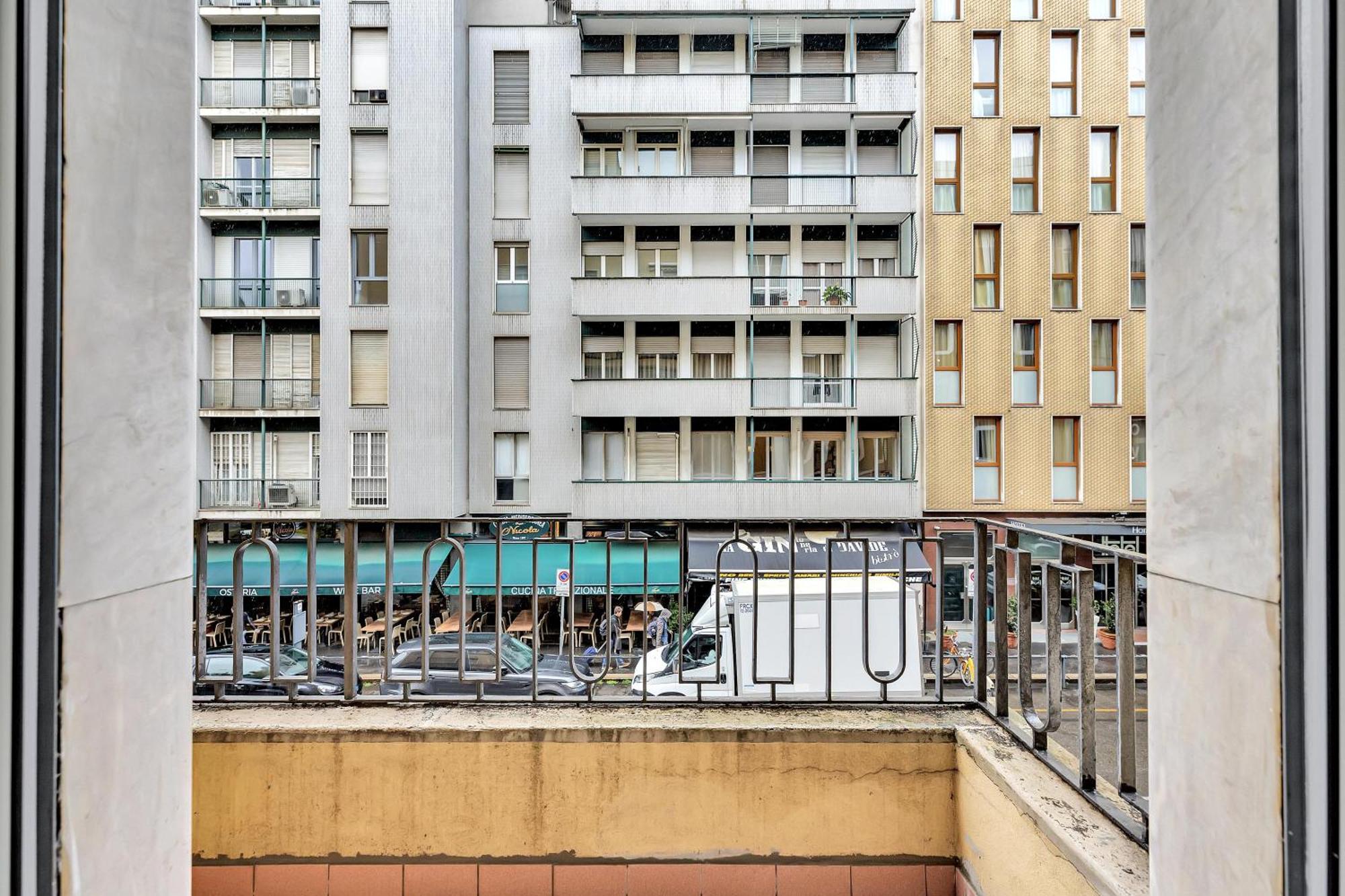 Lepetit 3 - Affitti Brevi Italia Mailand