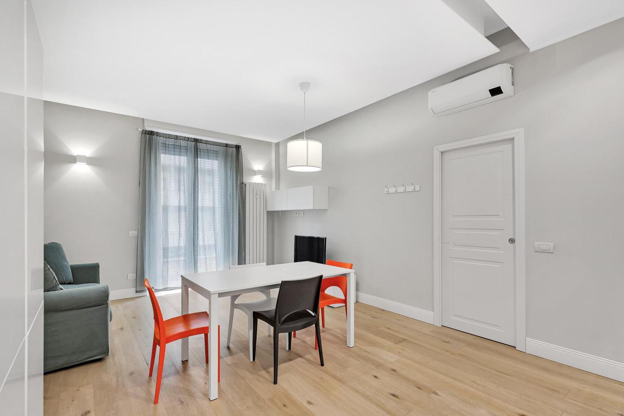 Apartment Lepetit 3 - Affitti Brevi Italia