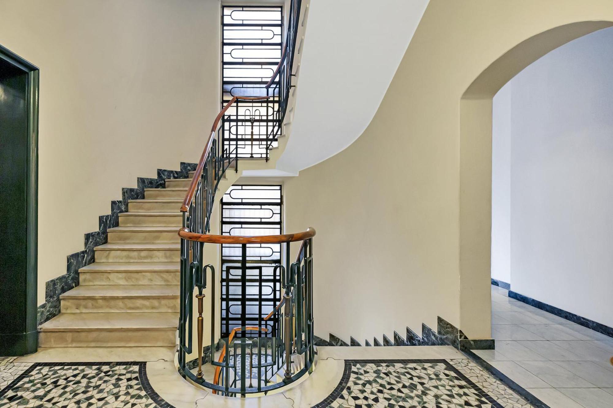 Lepetit 3 - Affitti Brevi Italia Mailand