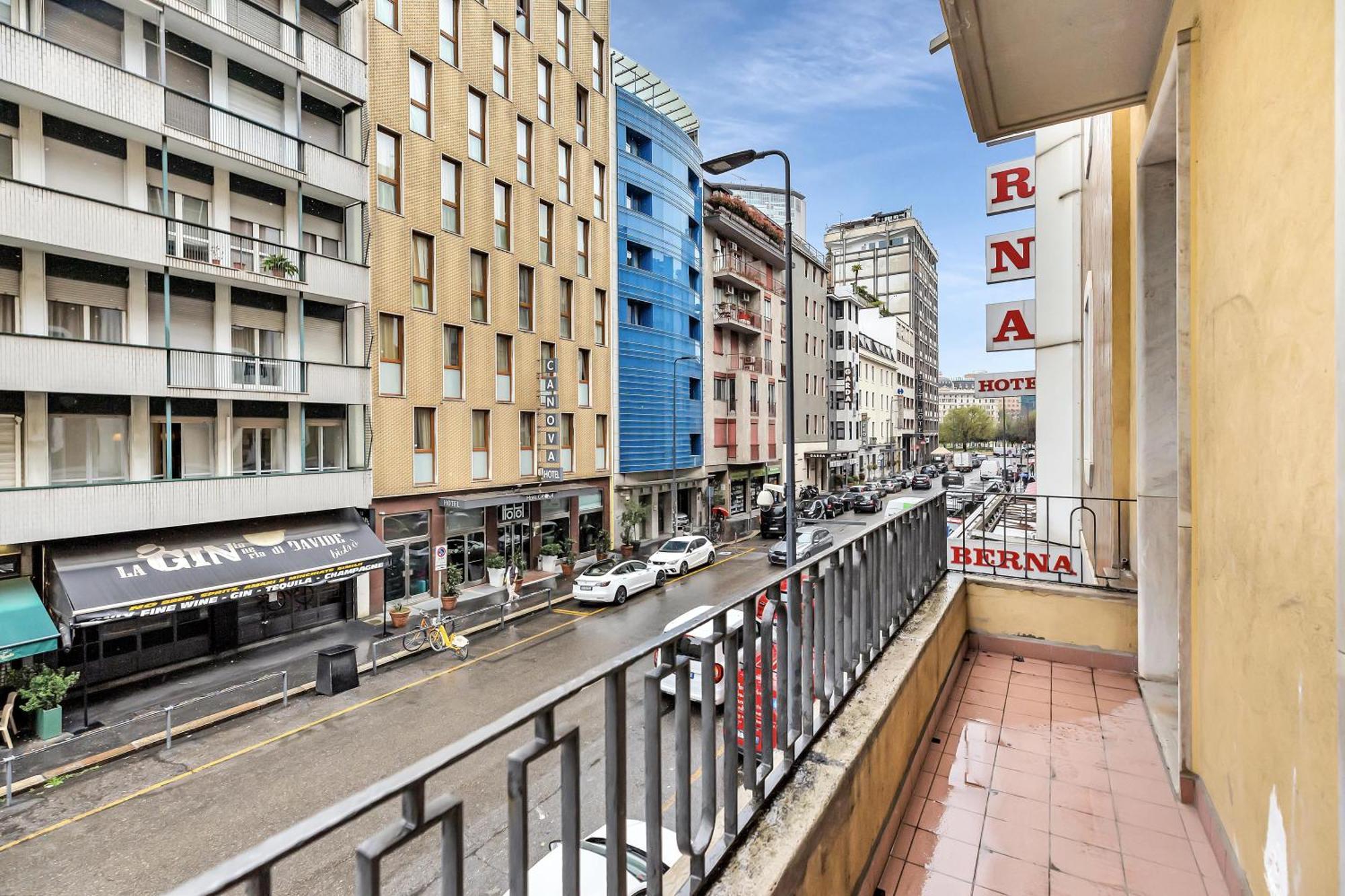 Lepetit 3 - Affitti Brevi Italia Mailand