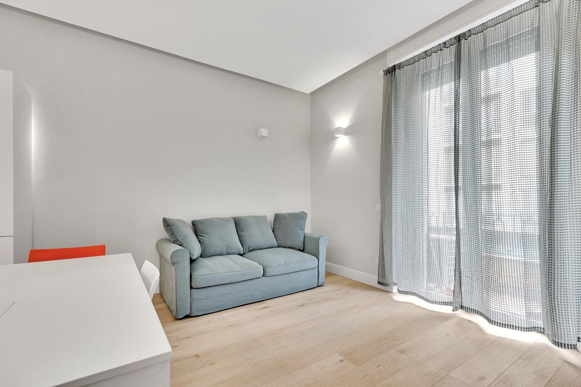 Apartment Lepetit 3 - Affitti Brevi Italia Mailand