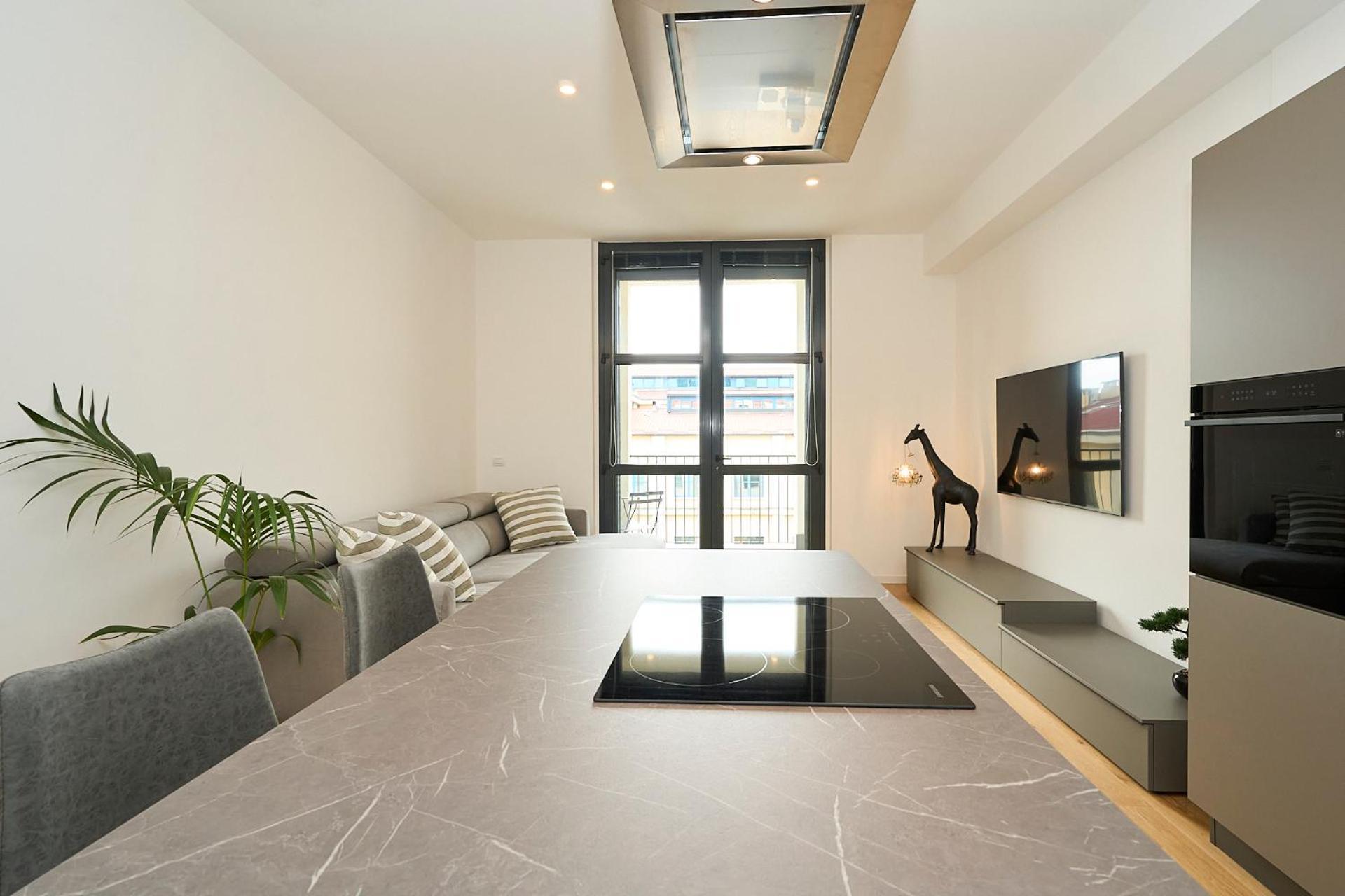 Luxury Design Loft - 20 Minutes From Duomo-navigli