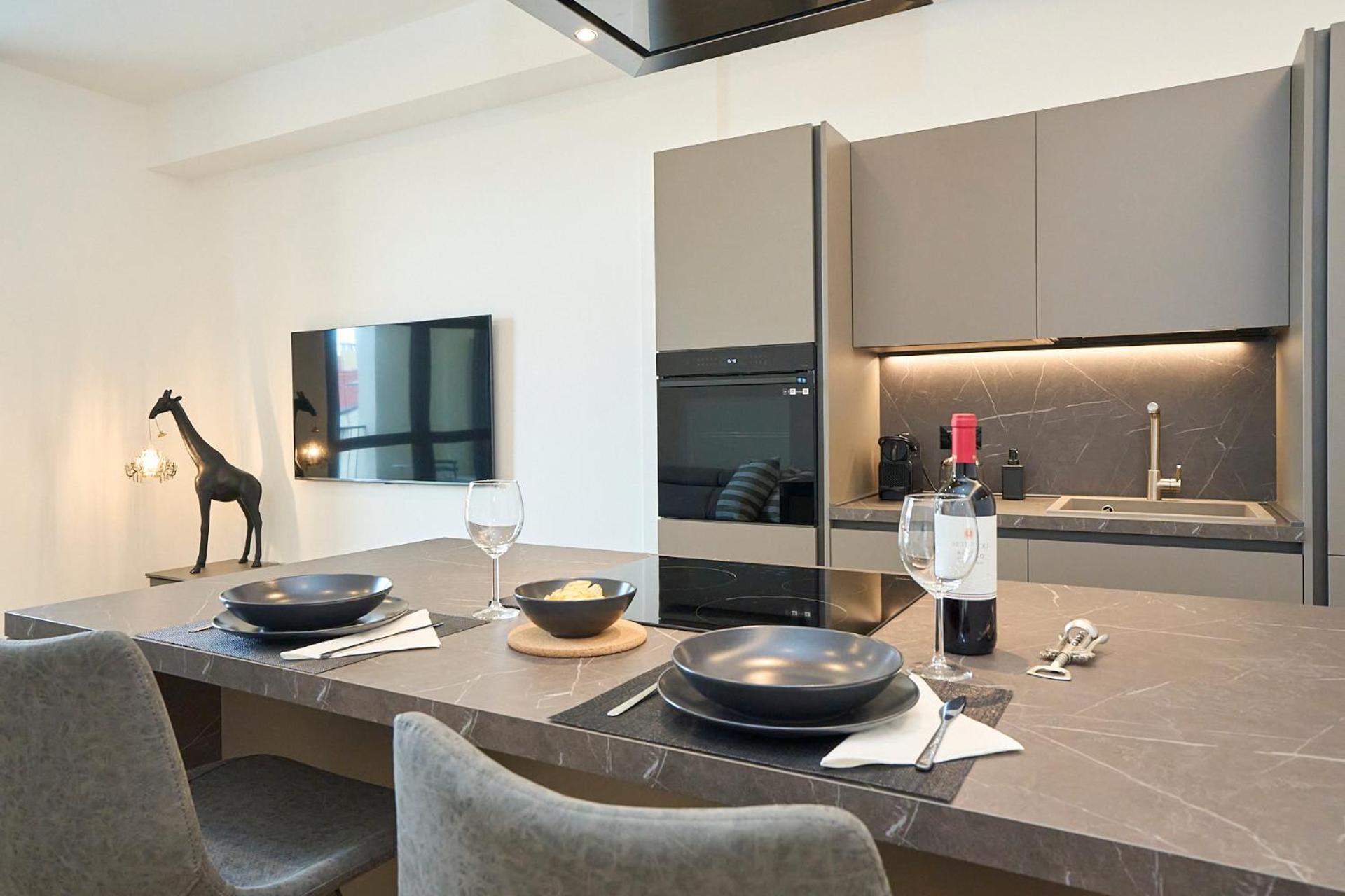 Apartment Luxury Design Loft - 20 Minutes From Duomo-navigli Mailand